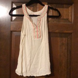 Tank Top!